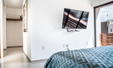 Casa en Venta con alberca en Residencial Palmaris, Av. Huayacan