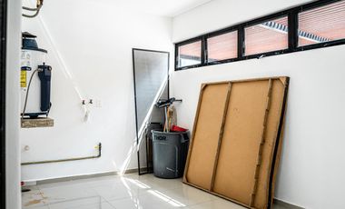 Casa en Venta con alberca en Residencial Palmaris, Av. Huayacan