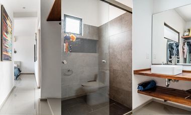 Casa en Venta con alberca en Residencial Palmaris, Av. Huayacan