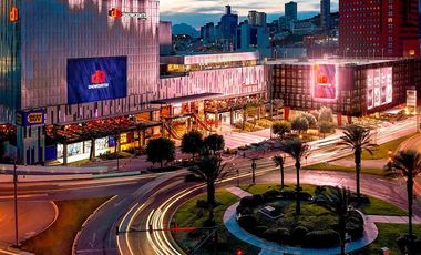 Magnífico Departamento en la Zona Anáhuac, San Nicolás de los Garza, N. L.