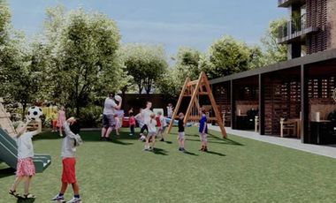 Magnífico Departamento en la Zona Anáhuac, San Nicolás de los Garza, N. L.