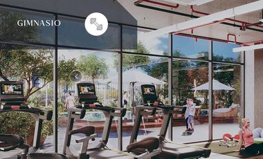 Magnífico Departamento en la Zona Anáhuac, San Nicolás de los Garza, N. L.