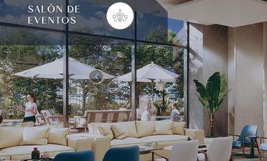 Magnífico Departamento en la Zona Anáhuac, San Nicolás de los Garza, N. L.