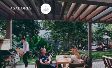 Magnífico Departamento en la Zona Anáhuac, San Nicolás de los Garza, N. L.