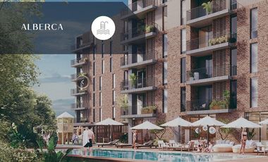 Magnífico Departamento en la Zona Anáhuac, San Nicolás de los Garza, N. L.