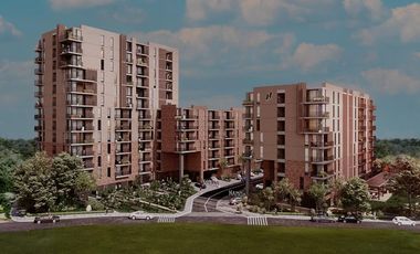 Magnífico Departamento en la Zona Anáhuac, San Nicolás de los Garza, N. L.