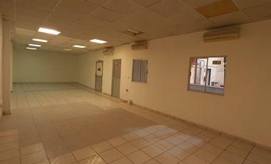 Magnífica Bodega Industrial en colonia Terminal Monterrey N. L.