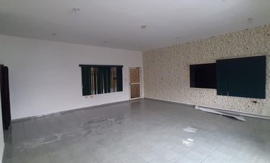 Magnífica Bodega Industrial en colonia Terminal Monterrey N. L.