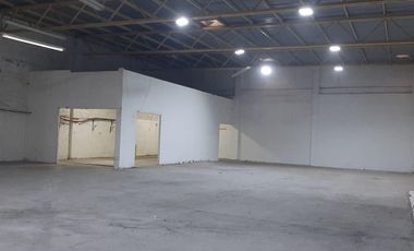 Magnífica Bodega Industrial en colonia Terminal Monterrey N. L.