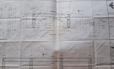 Magnífica Bodega Industrial en colonia Terminal Monterrey N. L.