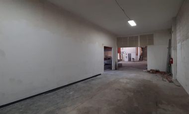 Magnífica Bodega Industrial en colonia Terminal Monterrey N. L.