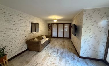 Casa de 6 ambientes - Parque Luro