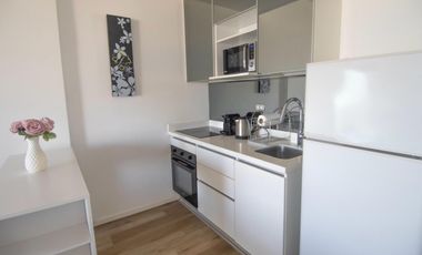 2 amb. AMUEBLADO - Link - Piso alto