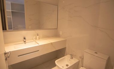 2 amb. AMUEBLADO - Link - Piso alto