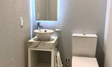 2 amb. AMUEBLADO - Link - Piso alto