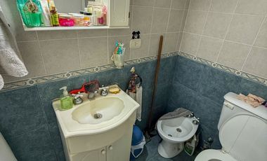 Chalet 3 amb con jardin, depto 2 amb y local a la calle Villa Primera