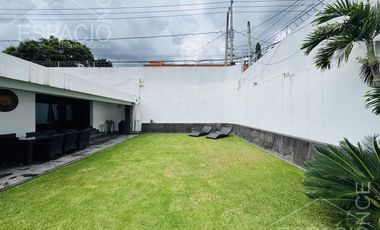 Casa en Fraccionamiento Jardines de Delicias