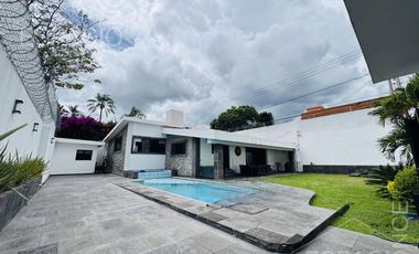 Casa en Fraccionamiento Jardines de Delicias