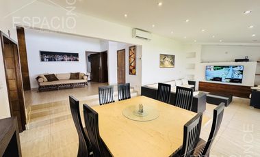 Casa en Fraccionamiento Jardines de Delicias