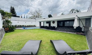 Casa en Fraccionamiento Jardines de Delicias