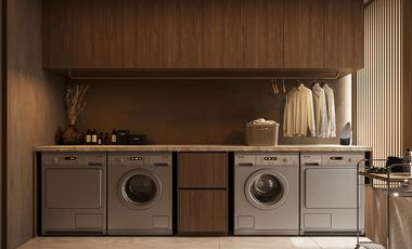 Departamento en venta en Cholul