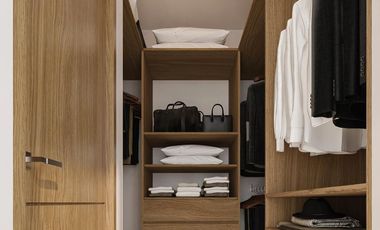 Departamento en venta en Cholul