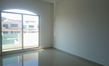 Preventa Casa Lomas de JIUTEPEC, MORELOS