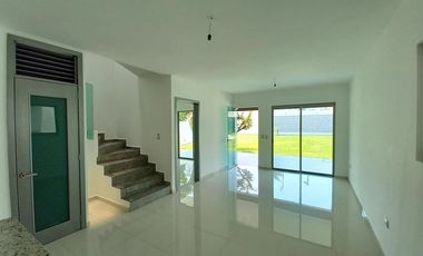 Preventa Casa Lomas de JIUTEPEC, MORELOS