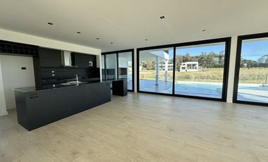 Casa en venta en Rumenco joven