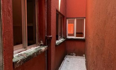 Edificio de Departamentos en Venta en el Centro Histórico