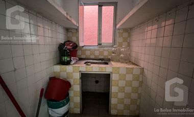 Edificio de Departamentos en Venta en el Centro Histórico