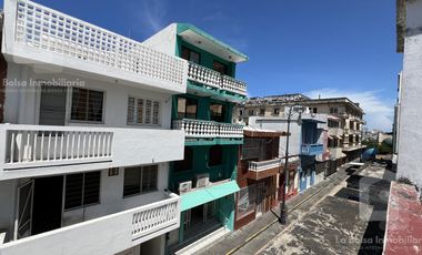 Edificio de Departamentos en Venta en el Centro Histórico