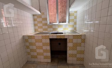 Edificio de Departamentos en Venta en el Centro Histórico