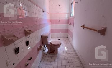 Edificio de Departamentos en Venta en el Centro Histórico