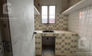 Edificio de Departamentos en Venta en el Centro Histórico