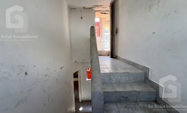 Edificio de Departamentos en Venta en el Centro Histórico