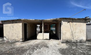 Edificio de Departamentos en Venta en el Centro Histórico