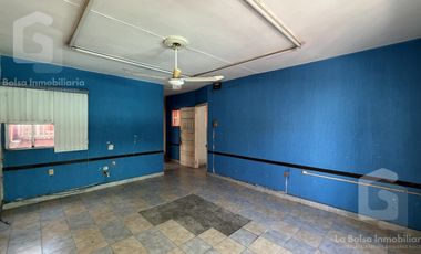 Edificio de Departamentos en Venta en el Centro Histórico