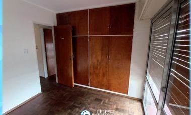 ALQUILER DEPARTAMENTO - Barrio Alberdi