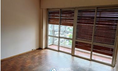 ALQUILER DEPARTAMENTO - Barrio Alberdi