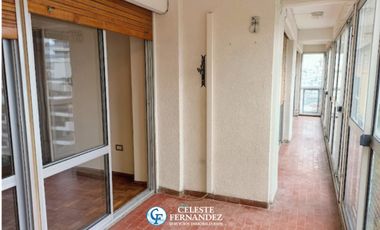 ALQUILER DEPARTAMENTO - Barrio Alberdi