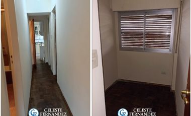 ALQUILER DEPARTAMENTO - Barrio Alberdi