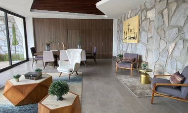 Terreno - Fraccionamiento Palmas del Pedregal