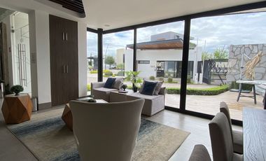 Terreno - Fraccionamiento Palmas del Pedregal