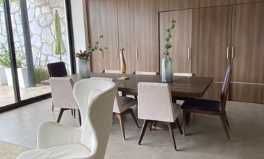 Terreno - Fraccionamiento Palmas del Pedregal