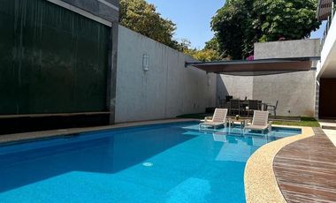 Casa en Poblado Acapatzingo