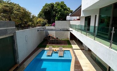 Casa en Poblado Acapatzingo