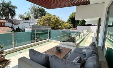 Casa en Poblado Acapatzingo