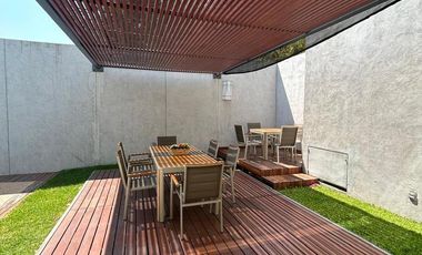 Casa en Poblado Acapatzingo