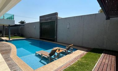 Casa en Poblado Acapatzingo